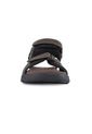 Sandalias Asaias Café Para Hombre Croydon de Croydon