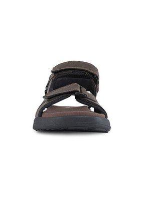 Sandalias Asaias Café Para Hombre Croydon