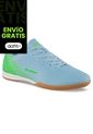 Guayos Futsal Quiet Azul Claro Croydon Para Hombre de Croydon