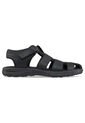 Sandalias Mateo Negro Para Hombre Croydon de Croydon