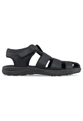 Sandalias Mateo Negro Para Hombre Croydon
