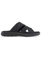 Sandalias Daniel Negro Para Hombre Croydon de Croydon