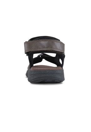 Sandalias Asaias Café Para Hombre Croydon