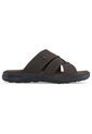 Sandalias Daniel Café Para Hombre Croydon de Croydon