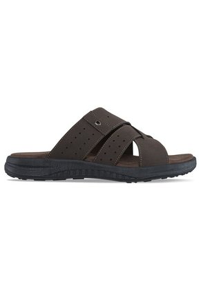 Sandalias Daniel Café Para Hombre Croydon