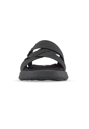 Sandalias Daniel Negro Para Hombre Croydon