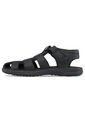 Sandalias Mateo Negro Para Hombre Croydon de Croydon