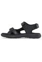Sandalias Asaias Negro Para Hombre Croydon de Croydon