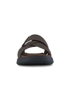 Sandalias Daniel Café Para Hombre Croydon