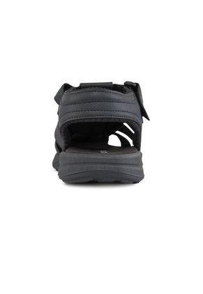 Sandalias Mateo Negro Para Hombre Croydon