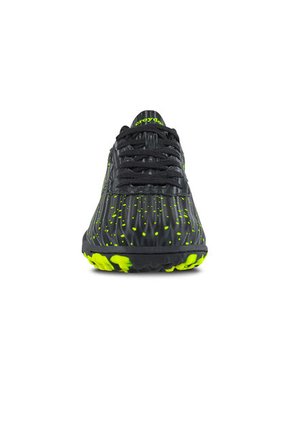 Guayos Sintética Agran Negro Croydon Para Hombre