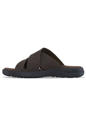 Sandalias Daniel Café Para Hombre Croydon