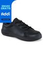 Zapatos Escolares Slash Negro Para Hombre Y Mujer Croydon de Croydon