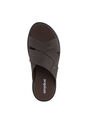 Sandalias Daniel Café Para Hombre Croydon de Croydon