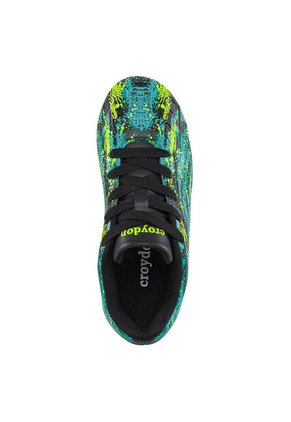 Guayos Grama Botino Verde Croydon Para Niño