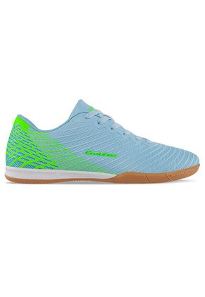 Guayos Futsal Quiet Azul Claro Croydon Para Hombre