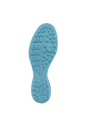 Guayos Sintética Akron Azul Claro Croydon Para Hombre