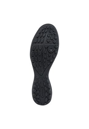 Guayos Sintética Akron Negro Croydon Para Hombre