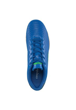 Guayos Futsal Quiet Azul Croydon Para Hombre