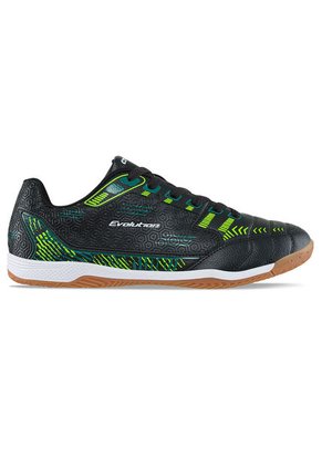 Guayos Futsal Tabin Negro Croydon Para Hombre