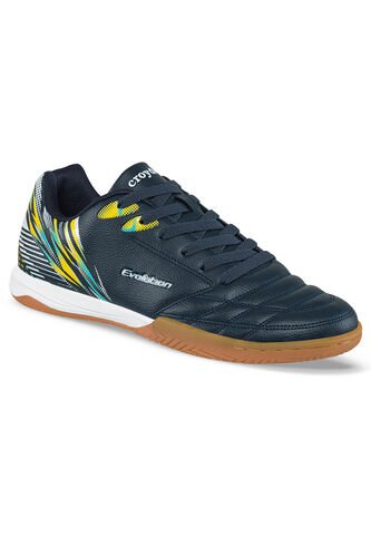 Guayos Futsal Quidol Azul Osc Croydon Para Hombre Croydon