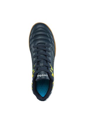 Guayos Futsal Quidol Azul Osc Croydon Para Hombre