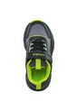 Tenis Running Repal Negro Croydon Para Niño de Croydon