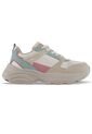 Tenis Urbanos Dosher Beige-Rosa Croydon Para Niña de Croydon