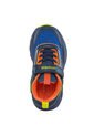 Tenis Running Repal Azul Osc Croydon Para Niño de Croydon