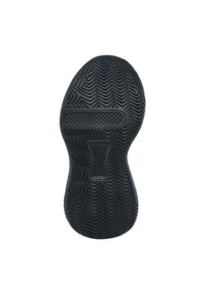 Tenis Running Mertik Negro-Nar Croydon Para Niño