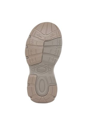 Tenis Urbanos Dosher Beige-Rosa Croydon Para Niña
