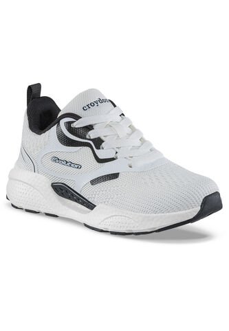 Tenis Running Loprin Blanco Croydon Para Niño Croydon