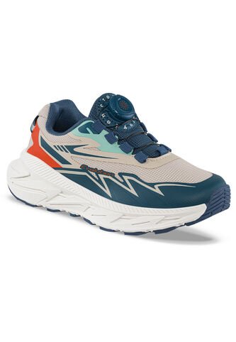 Tenis Running Mindil Beige Croydon Para Niño Croydon