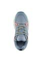 Tenis Running Manrol Azul Croydon Para Niña de Croydon