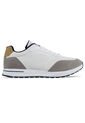 Tenis Clix Blanco Para Hombre Croydon de Croydon