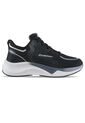 Tenis Running Coffer Negro Croydon Para Niño de Croydon