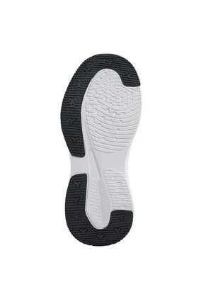 Tenis Running Coffer Negro Croydon Para Niño