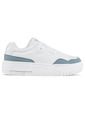 Zapatos Drim Blanco Para Mujer Croydon de Croydon