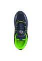 Tenis Running Furam Azul Osc Croydon Para Niño de Croydon