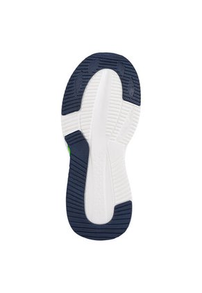 Tenis Running Furam Azul Osc Croydon Para Niño