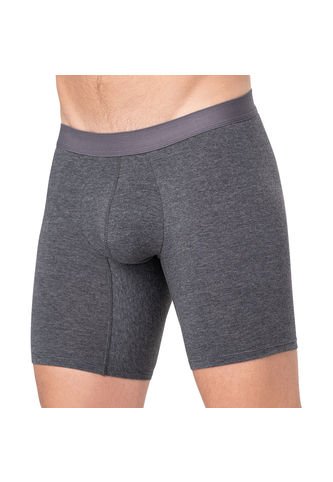 Boxer Tadeo Gris Osc Para Hombre Croydon Croydon