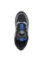 Tenis Running Furam Negro-M.Color Croydon Para Niño de Croydon