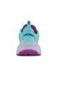 Tenis Running Mupira Azul-Lila Croydon Para Niña de Croydon