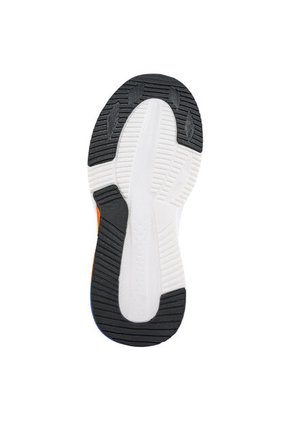 Tenis Running Furam Negro-M.Color Croydon Para Niño