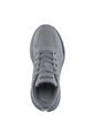Tenis Running Jumer Gris-Azul Croydon Para Niño de Croydon