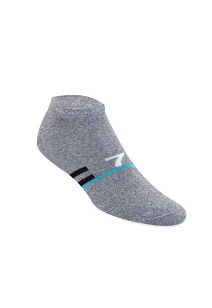 Medias Lower M.Color Para Hombre Croydon