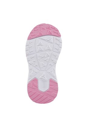 Tenis Running Vicuri Blanco Croydon Para Niña