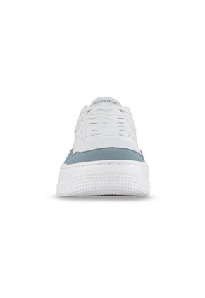Zapatos Drim Blanco Para Mujer Croydon