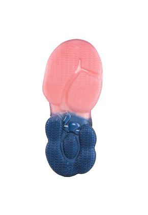 Tenis Running Mesuri Azul Osc Croydon Para Niña