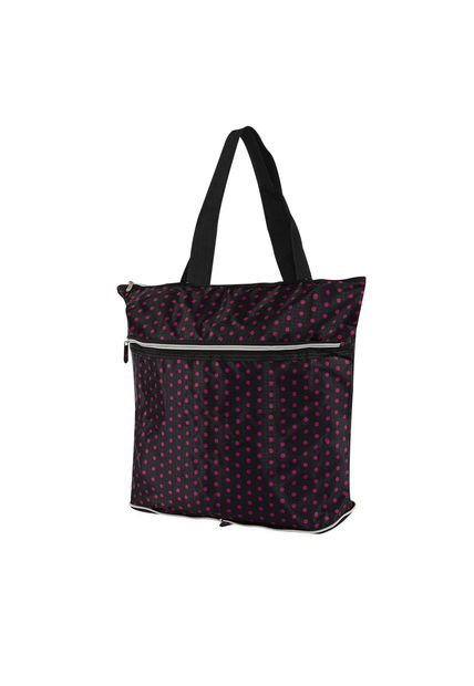 Bolso Flat Negro Para Hombre Croydon - Compra Ahora | Dafiti Colombia